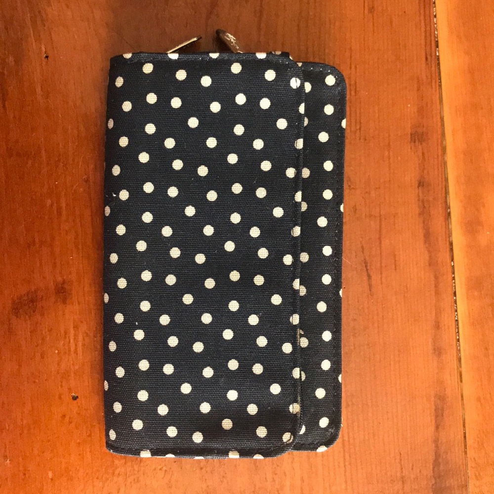 Thirty-one wallet